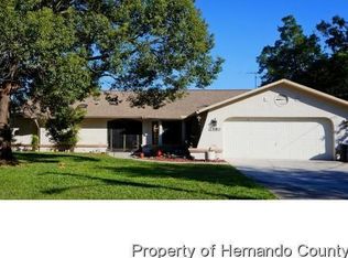 2480 Abeline Rd, Spring Hill, FL 34608