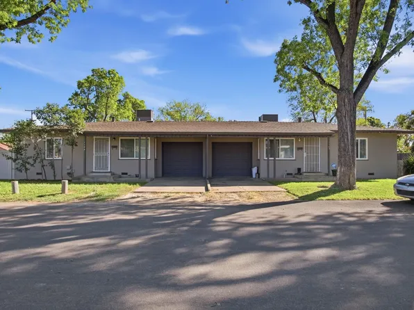 1102 Blair Ave, Modesto, CA 95350