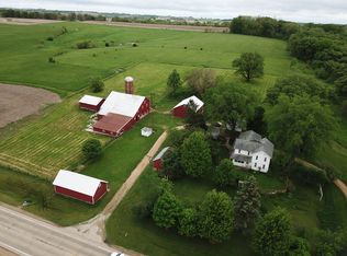 7333 W Il Route 72, Leaf River, IL 61047