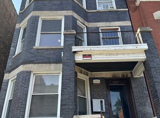 3213 W Warren Blvd #2, Chicago, IL 60624