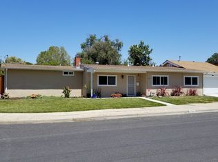2749 Westgate Ave, Concord, CA