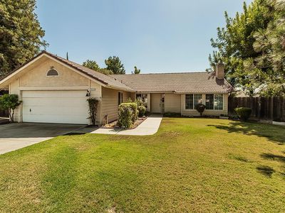 2616 Balsam Ct, Madera, CA, 93637