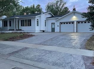1602 13th Ave, Belle Fourche, SD 57717