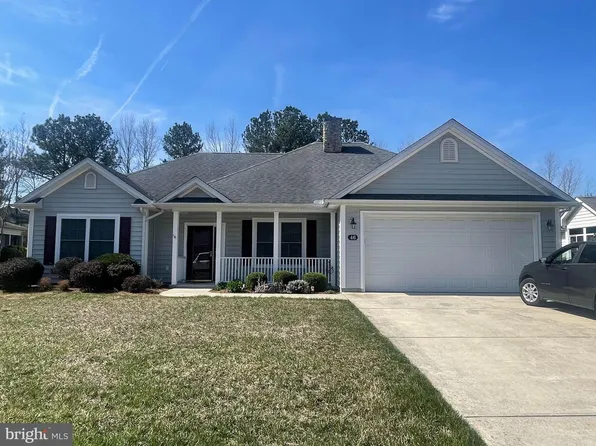 46 Frankenberry Dr, Georgetown, DE 19947