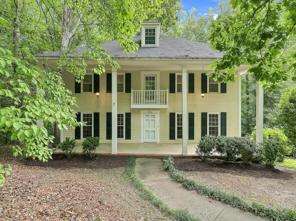 134 Dogwood Ln, Wake Forest, NC 27587