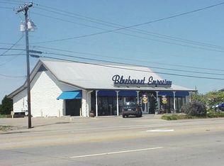 702 W Main St, Gun Barrel City, TX 75156
