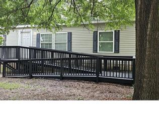 1515 Keron Way, Hephzibah, GA 30815