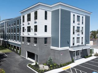The Derrick Condominimums, Quincy, MA 02169