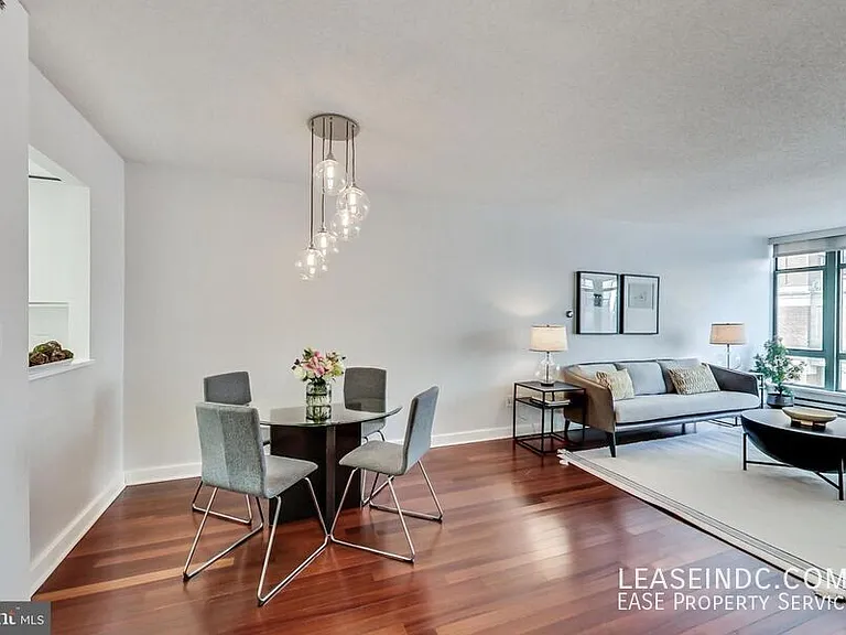 1150 K St NW #406 — Photo 8