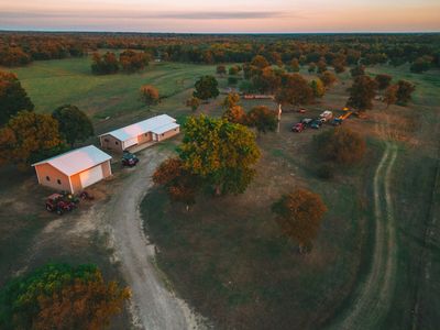 2310 Roy Roberts Rd, Valliant, OK, 74764