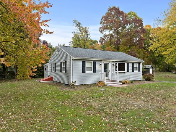 138 Lawson Rd, Scituate, MA 02066