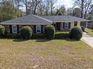 272 E Wynngate Drive, Martinez, GA 30907