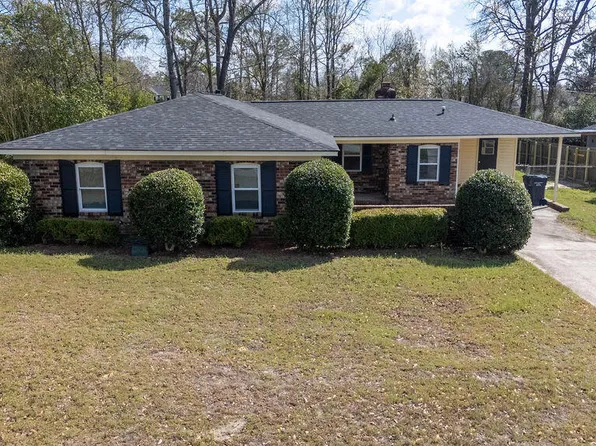 272 E Wynngate Drive, Martinez, GA 30907