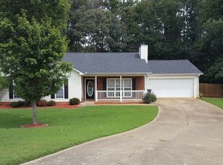 454 Charesa Ln, Dacula, GA 30019