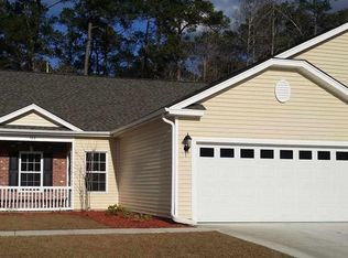 188 Rose Water Loop Riverbend LOT 217, Myrtle Beach, SC 29588