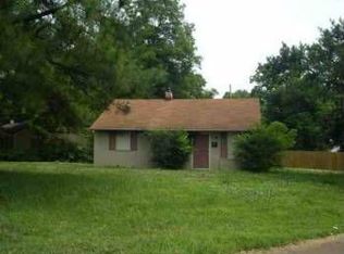 448 King Rd, Memphis, TN 38109