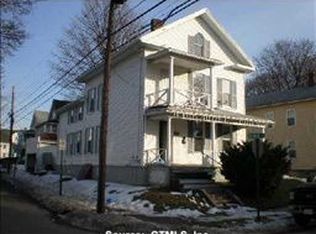 171 Franklin St, Meriden, CT 06450