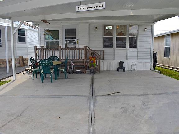 5th image of 4699 Continental Dr Lot 63