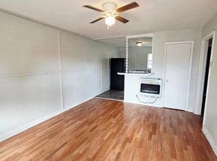1509 Sycamore St #A, Big Spring, TX 79720