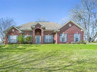 7148 Rough Rd, Montgomery, AL 36116