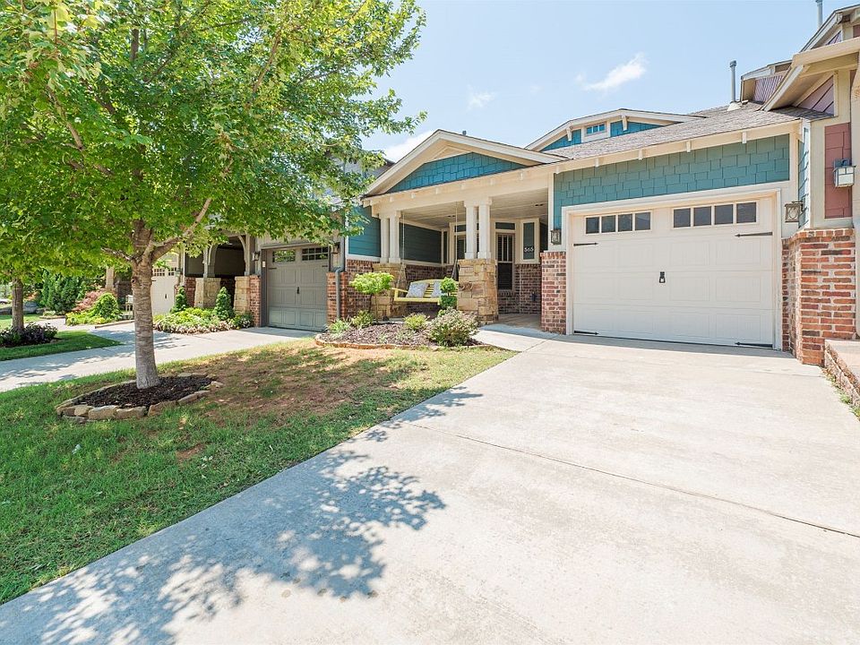 565 Outer Banks Way, Edmond, OK 73034 Zillow