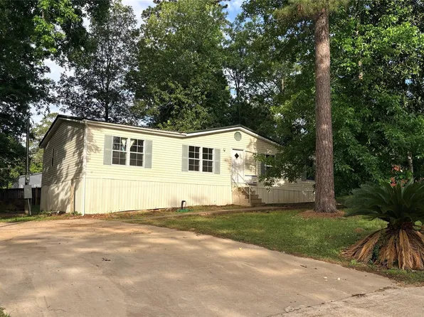 315 Galahad Dr, Woodville, TX 75979