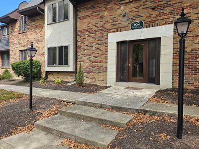 652 Olde Towne Ave Unit 9-652E, Columbus, OH, 43214