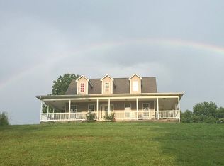 2779 Highway 411 N, Madisonville, TN 37354