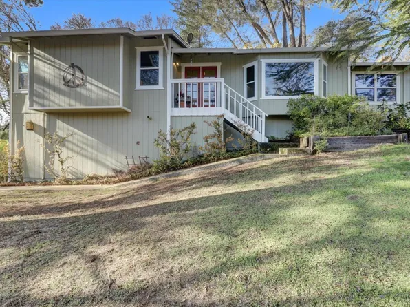 23126 Foothill Rd, Auburn, CA 95602