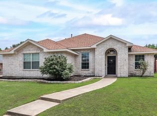 110 Redwood, Terrell, TX 75160
