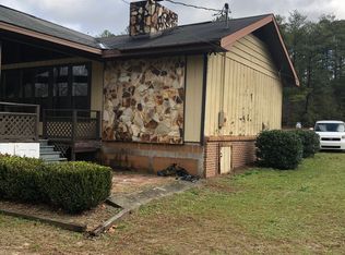 82 Perch Ln, Fort Valley, GA 31030