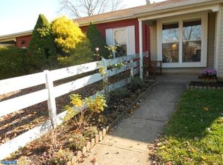 5729 Quincy Turn, Bensalem, PA 19020