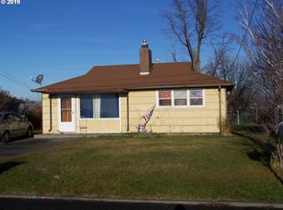 1613 SW Hailey Ave, Pendleton, OR 97801