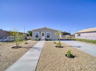 2170 E Devlin Ave, Kingman, AZ 86409