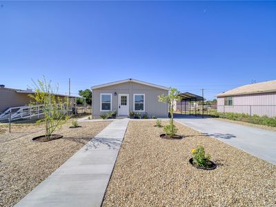2170 E Devlin Ave, Kingman, AZ, 86409