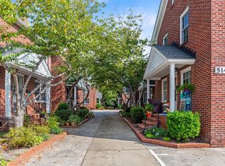 514 Broad St, New Bern, NC 28560