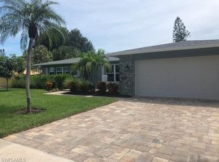 1468 N Larkwood Sq, Fort Myers, FL 33919