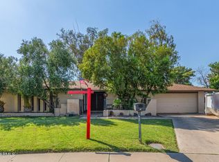 8540 N 43rd Dr, Glendale, AZ 85302