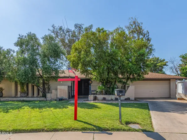 8540 N 43RD Drive, Glendale, AZ 85302