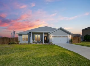 22990 NW 7th Rd, Newberry, FL 32669