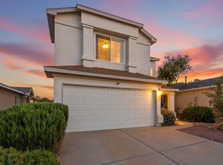 6303 Dante Ln NW, Albuquerque, NM 87114