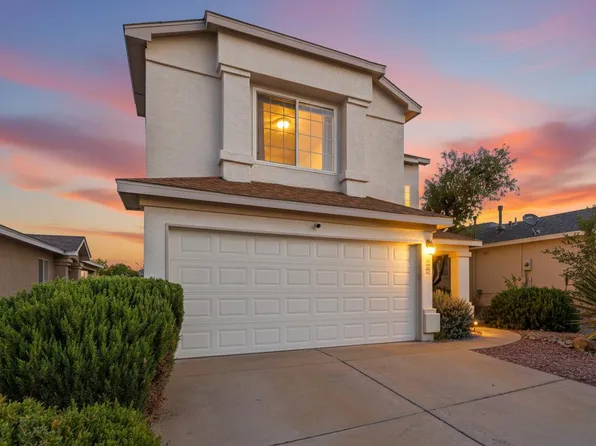 6303 Dante Ln NW, Albuquerque, NM 87114