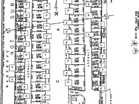 4th image of 6099 Overseas Hwy Lot 44W