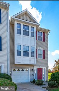 16125 Edenwood Dr, Bowie, MD, 20716