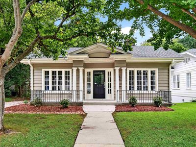 679 Idlewild Cir, Birmingham, AL, 35205