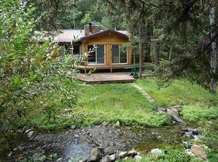 20677 Maitland Rd, Lead, SD 57754