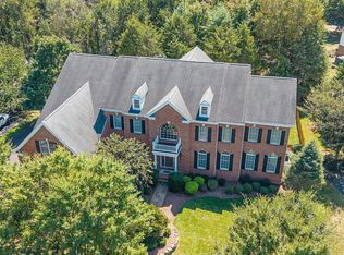 5331 Chaffins Farm Ct, Haymarket, VA