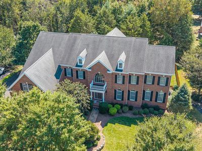 5331 Chaffins Farm Ct, Haymarket, VA, 20169