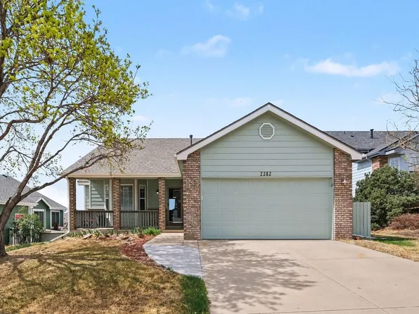 2282 Birdie Dr, Milliken, CO 80543