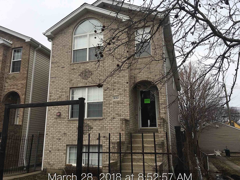 1st image of 9122 S Greenwood Ave #2